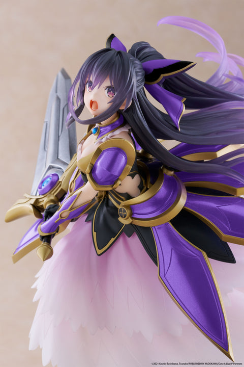 TAITO Date A Live IV AMP+ Figure - Tohka Yatogami (Sandalphon) Reissue [preorder]