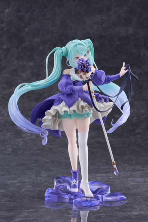 TAITO Hatsune Miku AMP+ Figure - HATSUNE MIKU Birthday 2024 Ver. Prize Figure [PREORDER]