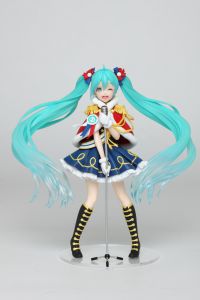 TAITO Hatsune Miku Figure - Winter Live Ver. Prize Figure [PREORDER]