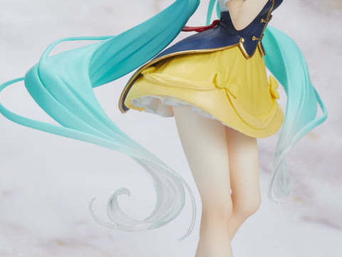 TAITO Hatsune Miku Wonderland Figure - Snow White [preorder]