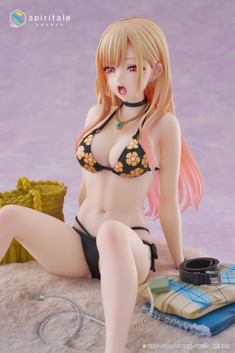 TAITO My Dress-Up Darling 1/6 Scale Figure - Marin Kitagawa (Swimwear Ver.)[PREORDER with deadline]