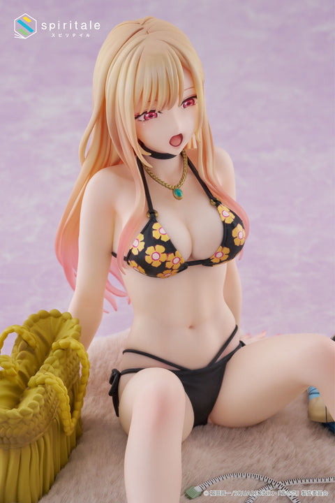 TAITO My Dress-Up Darling 1/6 Scale Figure - Marin Kitagawa (Swimwear Ver.)[PREORDER with deadline]