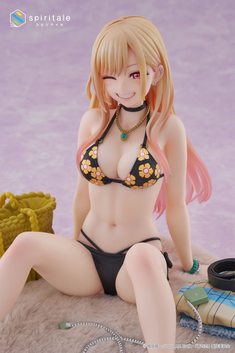 TAITO My Dress-Up Darling 1/6 Scale Figure - Marin Kitagawa (Swimwear Ver.)[PREORDER with deadline]