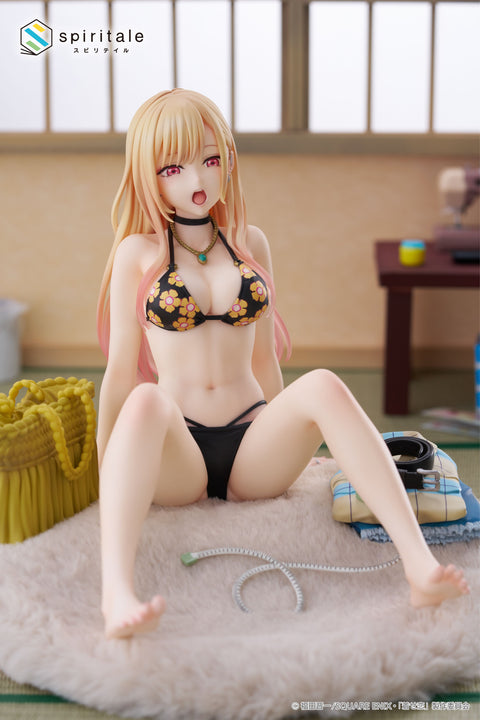 TAITO My Dress-Up Darling 1/6 Scale Figure - Marin Kitagawa (Swimwear Ver.)[PREORDER with deadline]