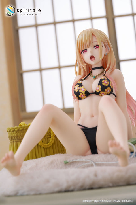TAITO My Dress-Up Darling 1/6 Scale Figure - Marin Kitagawa (Swimwear Ver.)[PREORDER with deadline]