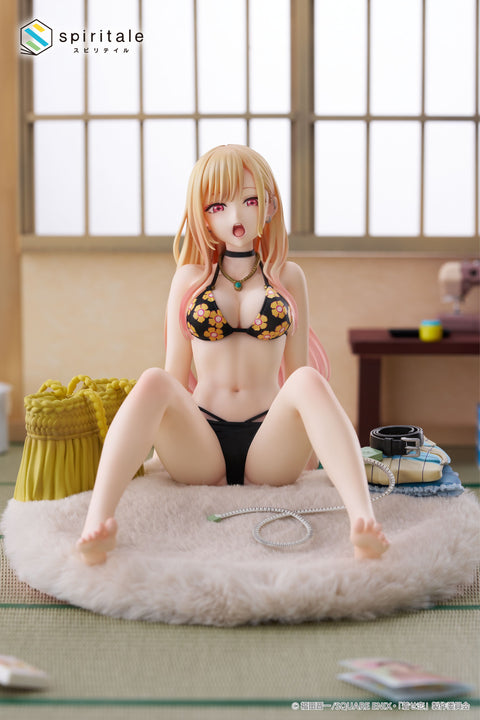 TAITO My Dress-Up Darling 1/6 Scale Figure - Marin Kitagawa (Swimwear Ver.)[PREORDER with deadline]