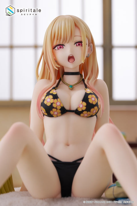 TAITO My Dress-Up Darling 1/6 Scale Figure - Marin Kitagawa (Swimwear Ver.)[PREORDER with deadline]