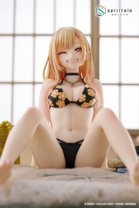 TAITO My Dress-Up Darling 1/6 Scale Figure - Marin Kitagawa (Swimwear Ver.)[PREORDER with deadline]