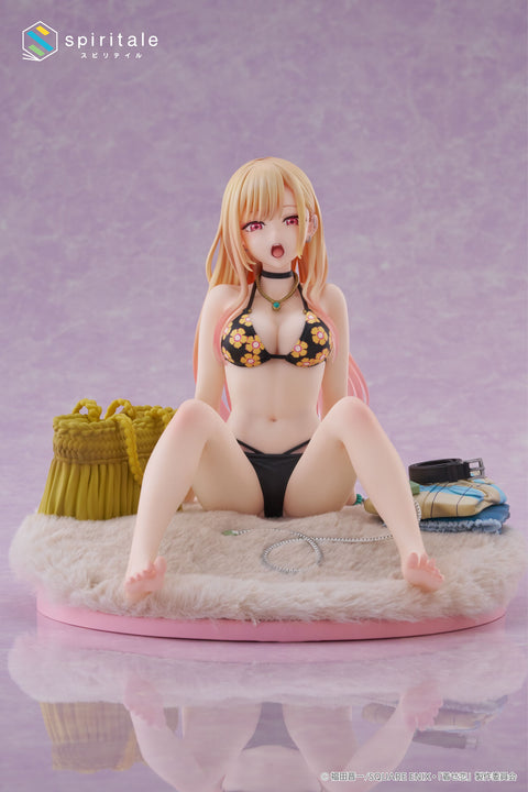 TAITO My Dress-Up Darling 1/6 Scale Figure - Marin Kitagawa (Swimwear Ver.)[PREORDER with deadline]