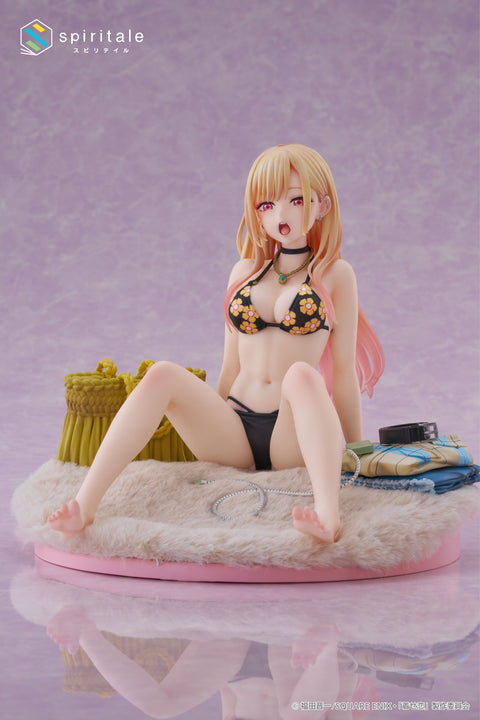 TAITO My Dress-Up Darling 1/6 Scale Figure - Marin Kitagawa (Swimwear Ver.)[PREORDER with deadline]