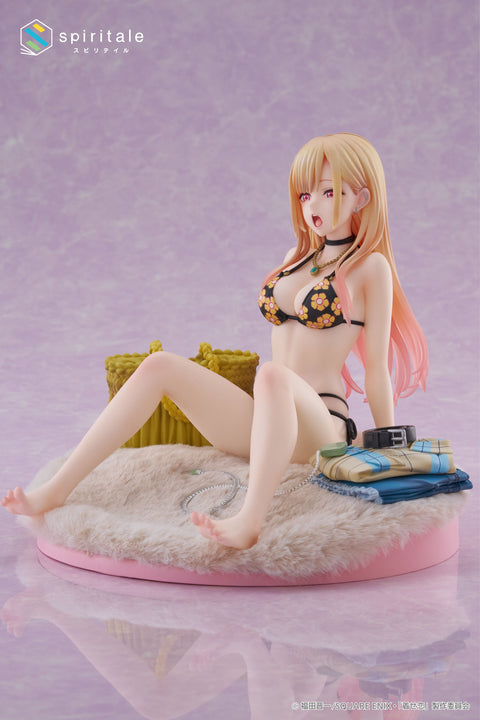 TAITO My Dress-Up Darling 1/6 Scale Figure - Marin Kitagawa (Swimwear Ver.)[PREORDER with deadline]
