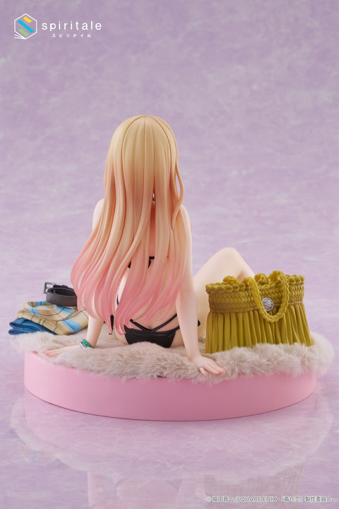 TAITO My Dress-Up Darling 1/6 Scale Figure - Marin Kitagawa (Swimwear Ver.)[PREORDER with deadline]
