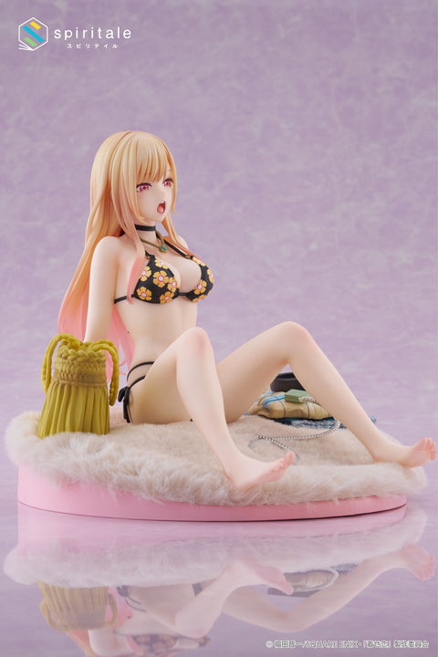 TAITO My Dress-Up Darling 1/6 Scale Figure - Marin Kitagawa (Swimwear Ver.)[PREORDER with deadline]
