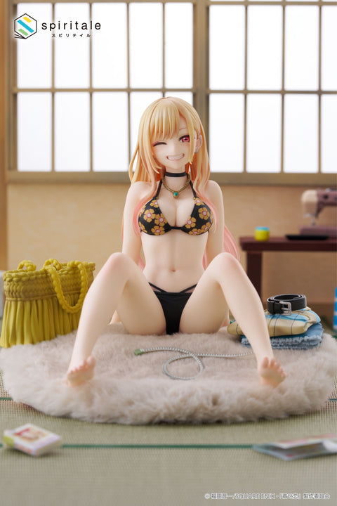 TAITO My Dress-Up Darling 1/6 Scale Figure - Marin Kitagawa (Swimwear Ver.)[PREORDER with deadline]
