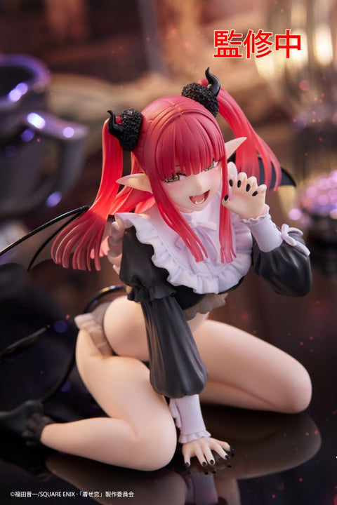 TAITO My Dress-Up Darling Desktop Cute Figure - Marin Kitagawa (Liz Ver.)[preorder]