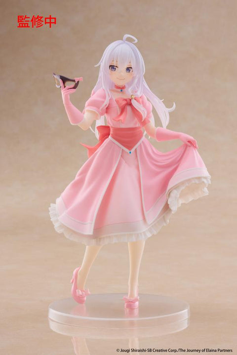 TAITO Wandering Witch: The Journey of Elaina Coreful Figure - Elaina (Mask&Party Dress Ver.) [PREORDER with deadline]