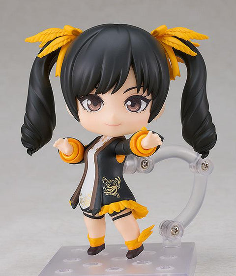 TEKKEN 8 Nendoroid Ling Xiaoyu