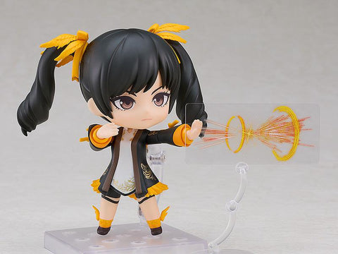 TEKKEN 8 Nendoroid Ling Xiaoyu