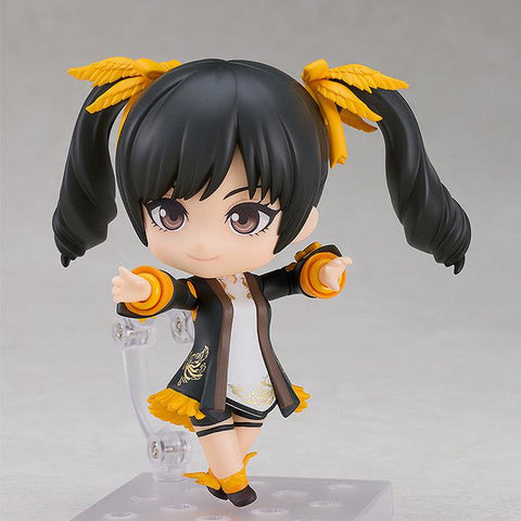 TEKKEN 8 Nendoroid Ling Xiaoyu