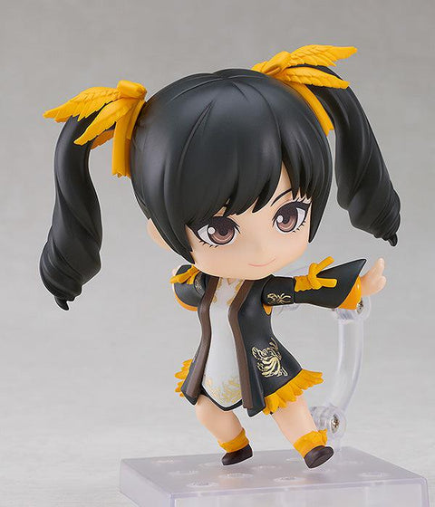 TEKKEN 8 Nendoroid Ling Xiaoyu