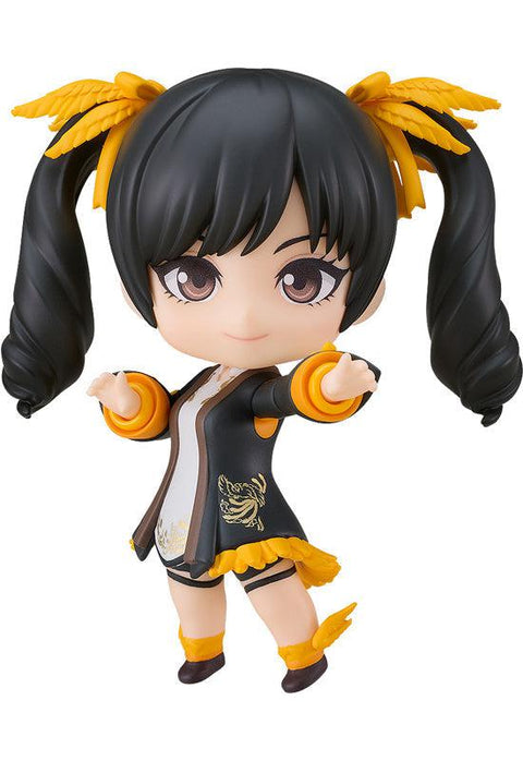 TEKKEN 8 Nendoroid Ling Xiaoyu