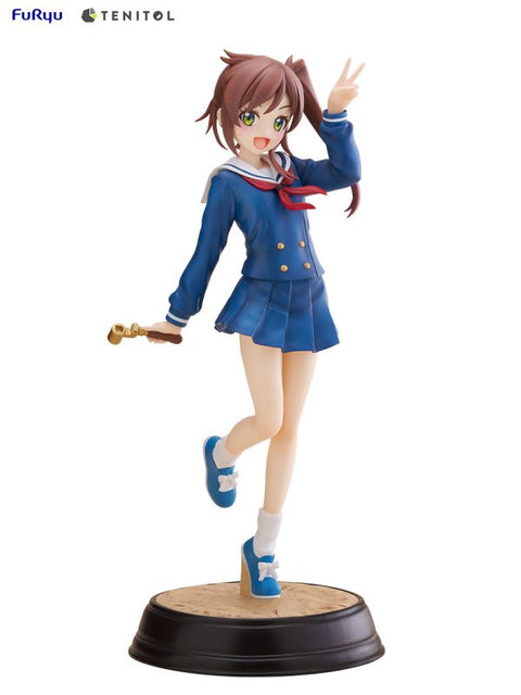 TENITOL Shizuru Chikura
[Preorder]