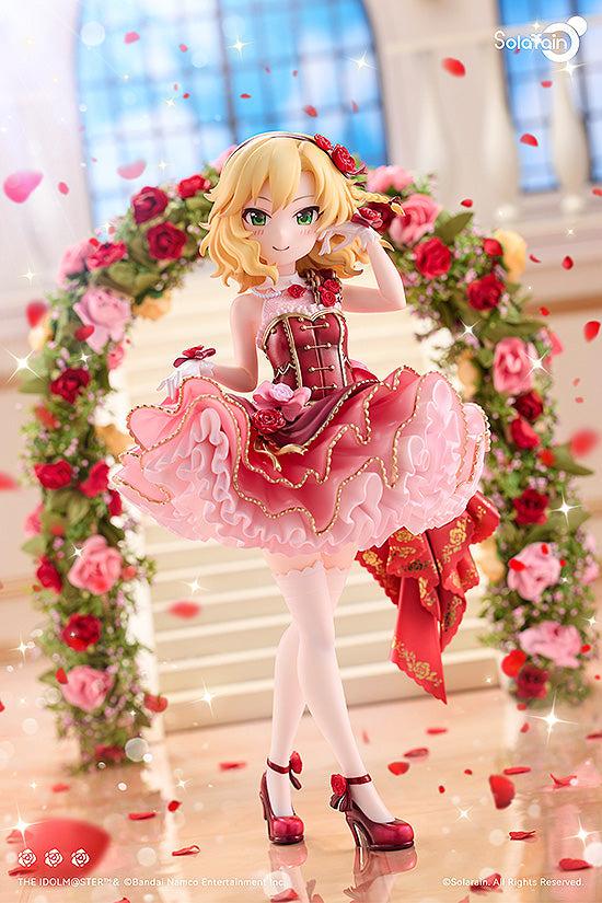 THE IDOLM@STER CINDERELLA GIRLS Solarain Momoka Sakurai: RoseFleur