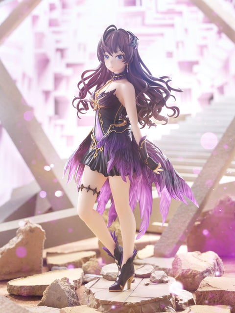 THE IDOLM@STER Cinderella Girls AmiAmi Shiki Ichinose