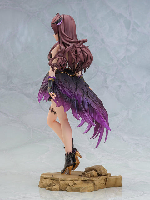 THE IDOLM@STER Cinderella Girls AmiAmi Shiki Ichinose