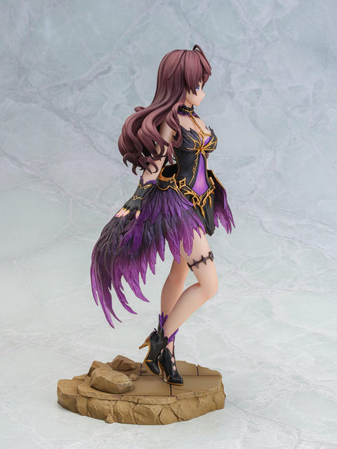 THE IDOLM@STER Cinderella Girls AmiAmi Shiki Ichinose