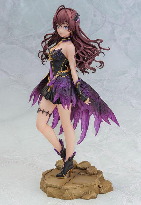 THE IDOLM@STER Cinderella Girls AmiAmi Shiki Ichinose