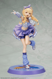 THE IDOLM@STER Gakuen KOTONE FUJITA Re;IRIS Ver. 1/7 Complete Figure