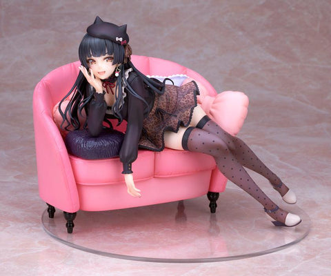 THE IDOLM@STER SHINY COLORS ALTER Fuyuko Mayuzumi