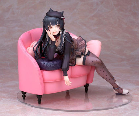 THE IDOLM@STER SHINY COLORS ALTER Fuyuko Mayuzumi