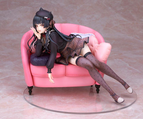 THE IDOLM@STER SHINY COLORS ALTER Fuyuko Mayuzumi