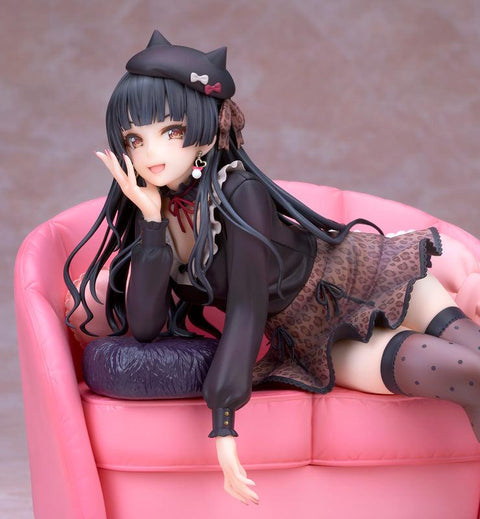 THE IDOLM@STER SHINY COLORS ALTER Fuyuko Mayuzumi