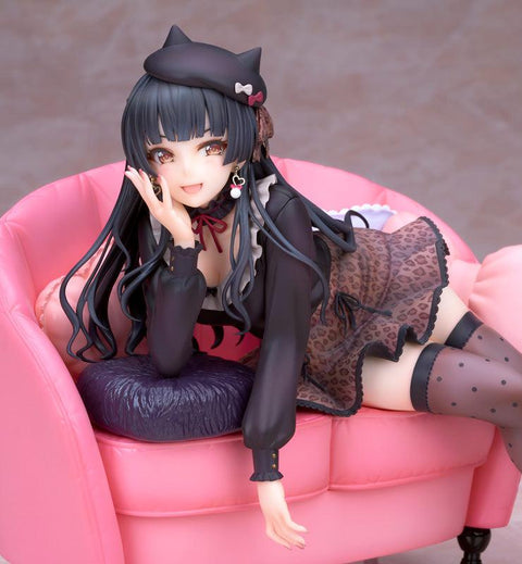 THE IDOLM@STER SHINY COLORS ALTER Fuyuko Mayuzumi