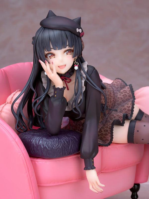 THE IDOLM@STER SHINY COLORS ALTER Fuyuko Mayuzumi