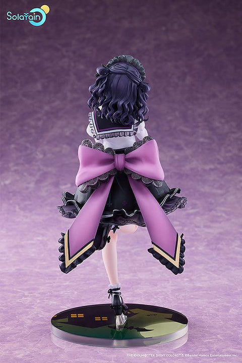 THE IDOLM@STER SHINY COLORS Solarain Koito Fukumaru: Midnight Monster ver.