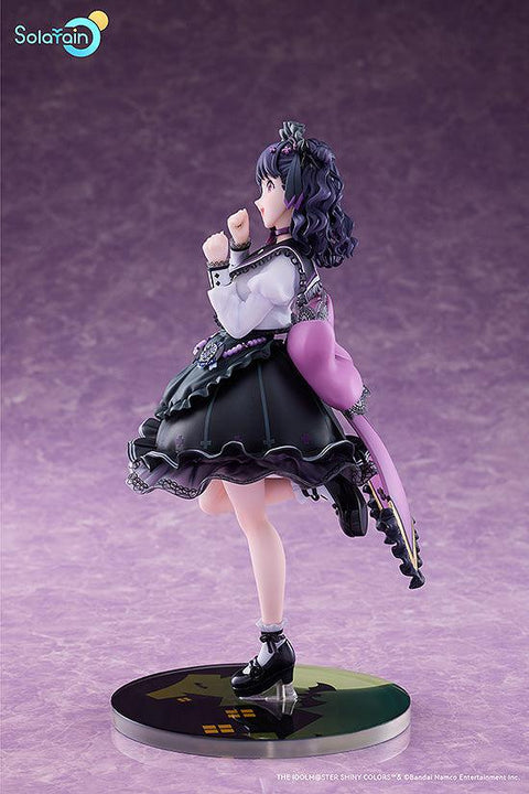 THE IDOLM@STER SHINY COLORS Solarain Koito Fukumaru: Midnight Monster ver.