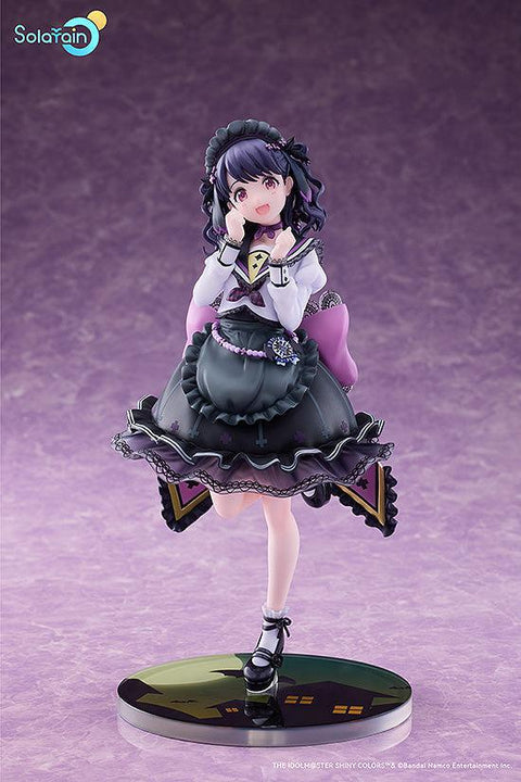 THE IDOLM@STER SHINY COLORS Solarain Koito Fukumaru: Midnight Monster ver.
