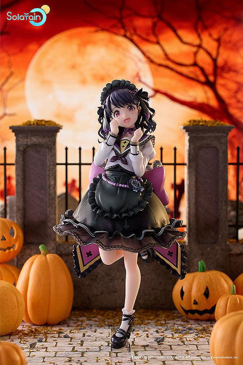 THE IDOLM@STER SHINY COLORS Solarain Koito Fukumaru: Midnight Monster ver.