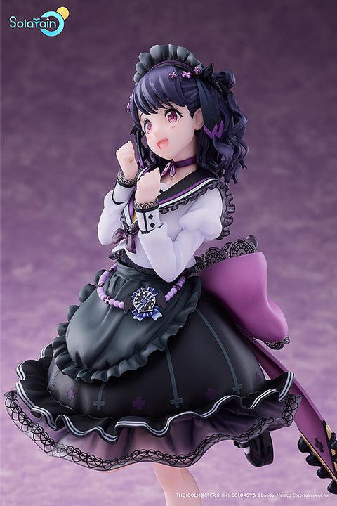 THE IDOLM@STER SHINY COLORS Solarain Koito Fukumaru: Midnight Monster ver.