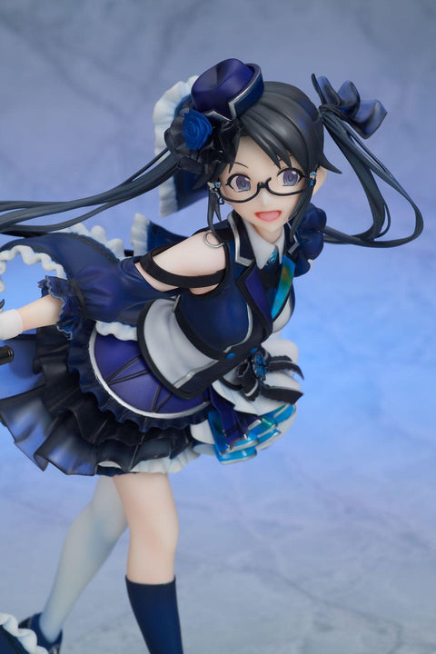 THE iDOLM@STER SHINY COLORS SOL Internatinal co., ltd. Yuika Mitsumine Le Fond de la Mer Ver.