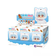TOP TOY SofuNui Gintama Plush Doll Blind Box