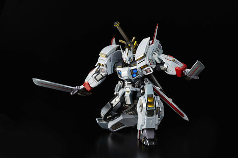 TRANSFORMERS Flame Toys KURO KARA KURI Drift