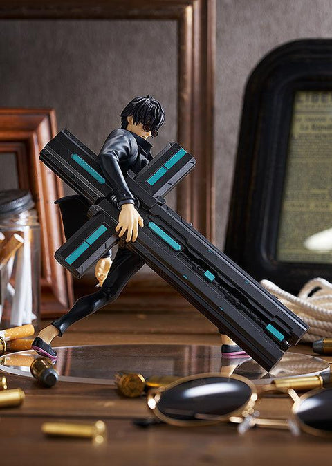 TRIGUN STAMPEDE POP UP PARADE Nicholas D. Wolfwood