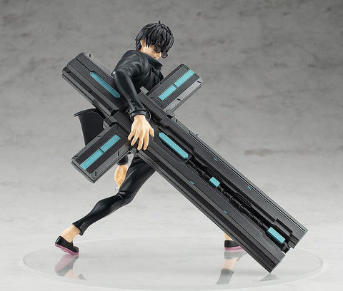 TRIGUN STAMPEDE POP UP PARADE Nicholas D. Wolfwood