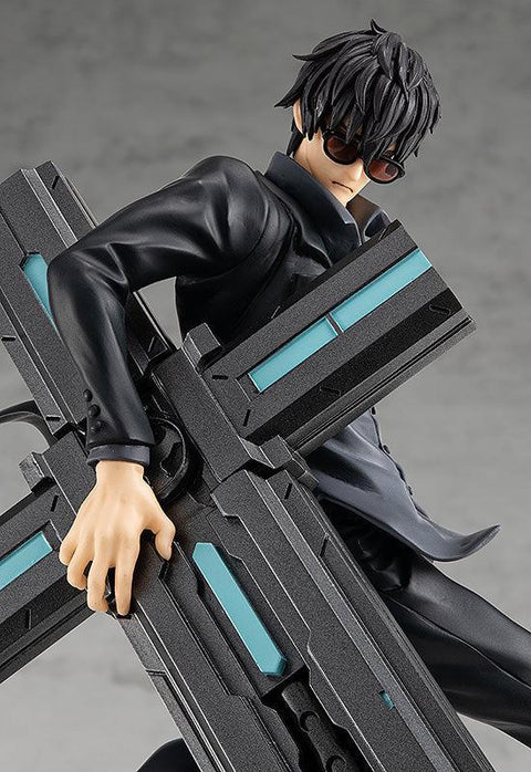 TRIGUN STAMPEDE POP UP PARADE Nicholas D. Wolfwood