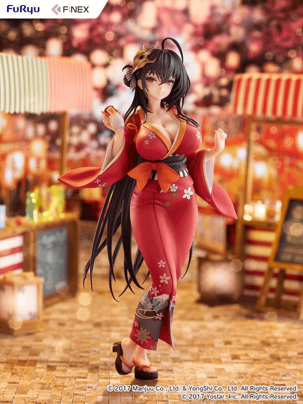 Taihou Yukata ver. 1/7Scale Figure